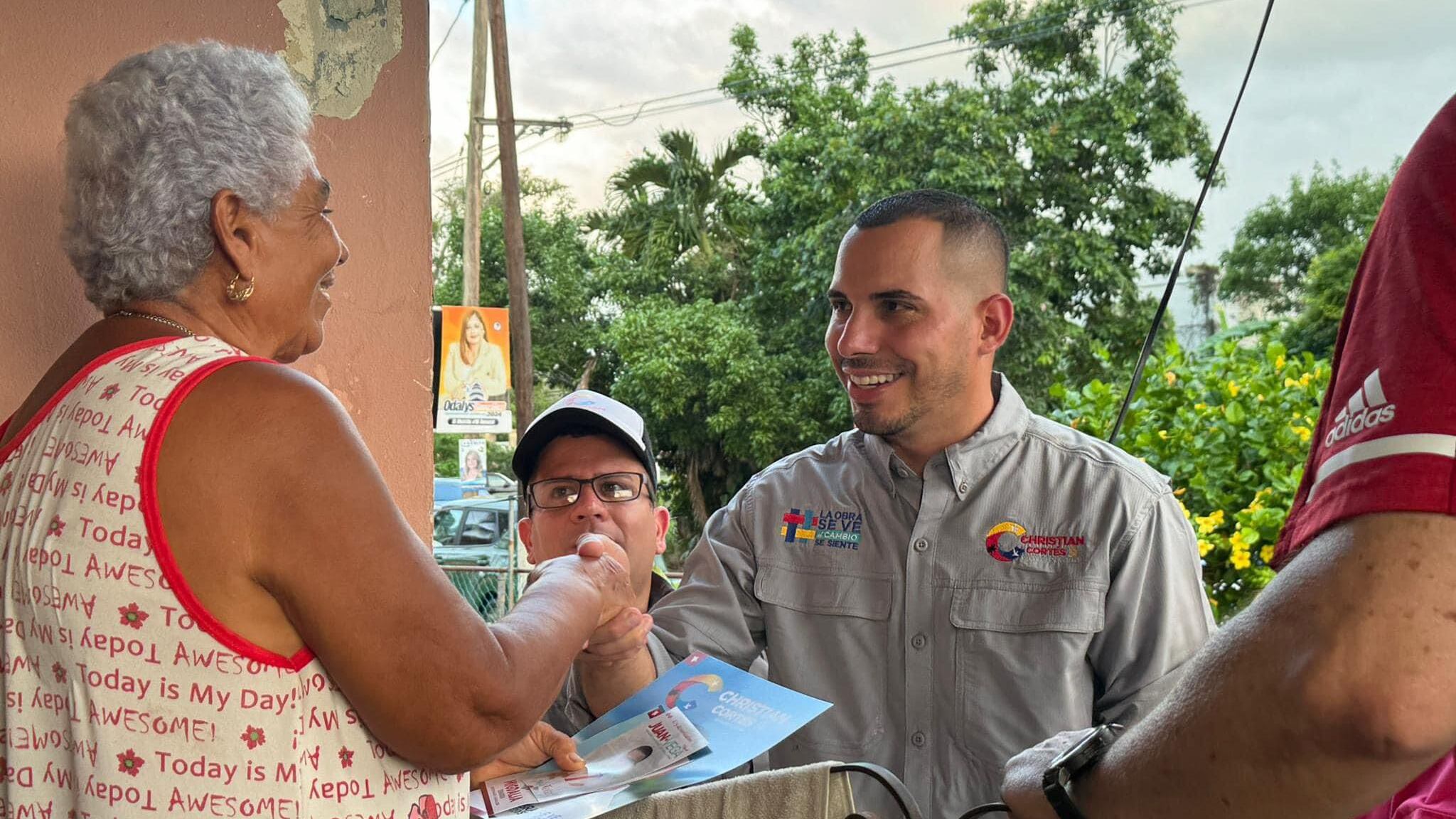 El alcalde señaló que se trata de ataques infundados.