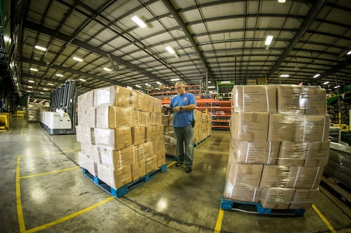 Disney Parks dona suministros a hospitales y profesionales médicos