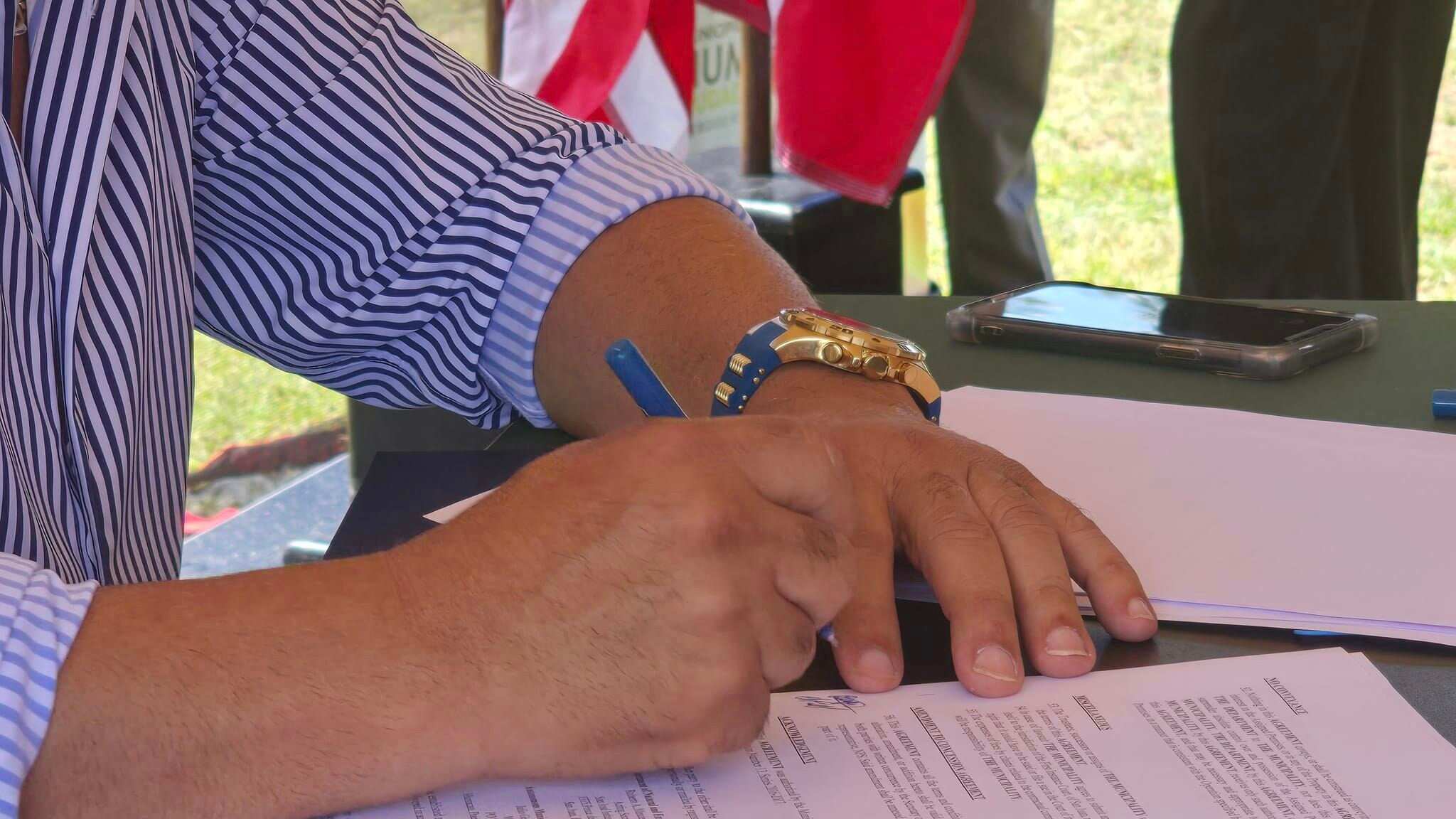 Traspaso balneario Humacao