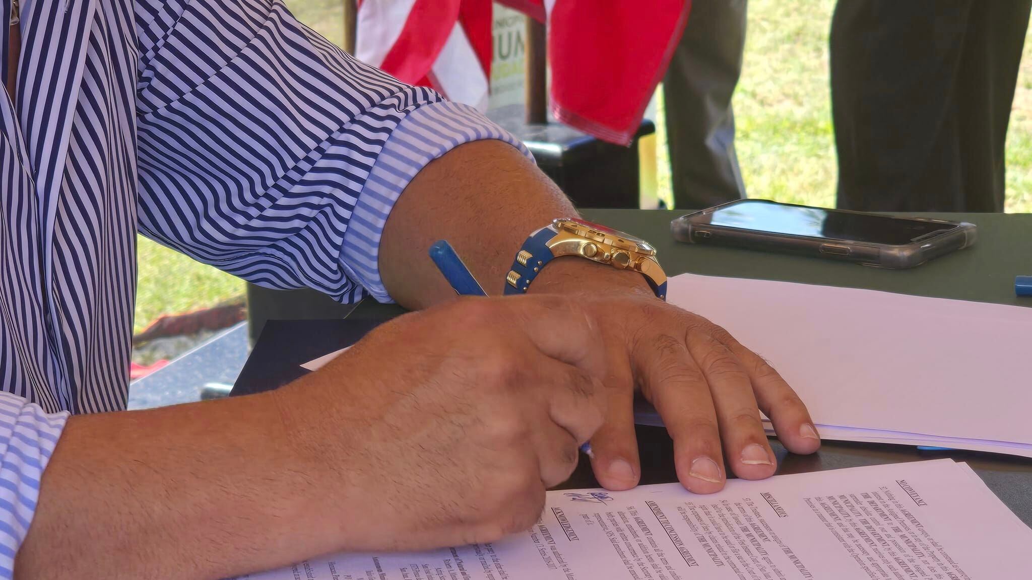 Traspaso balneario Humacao