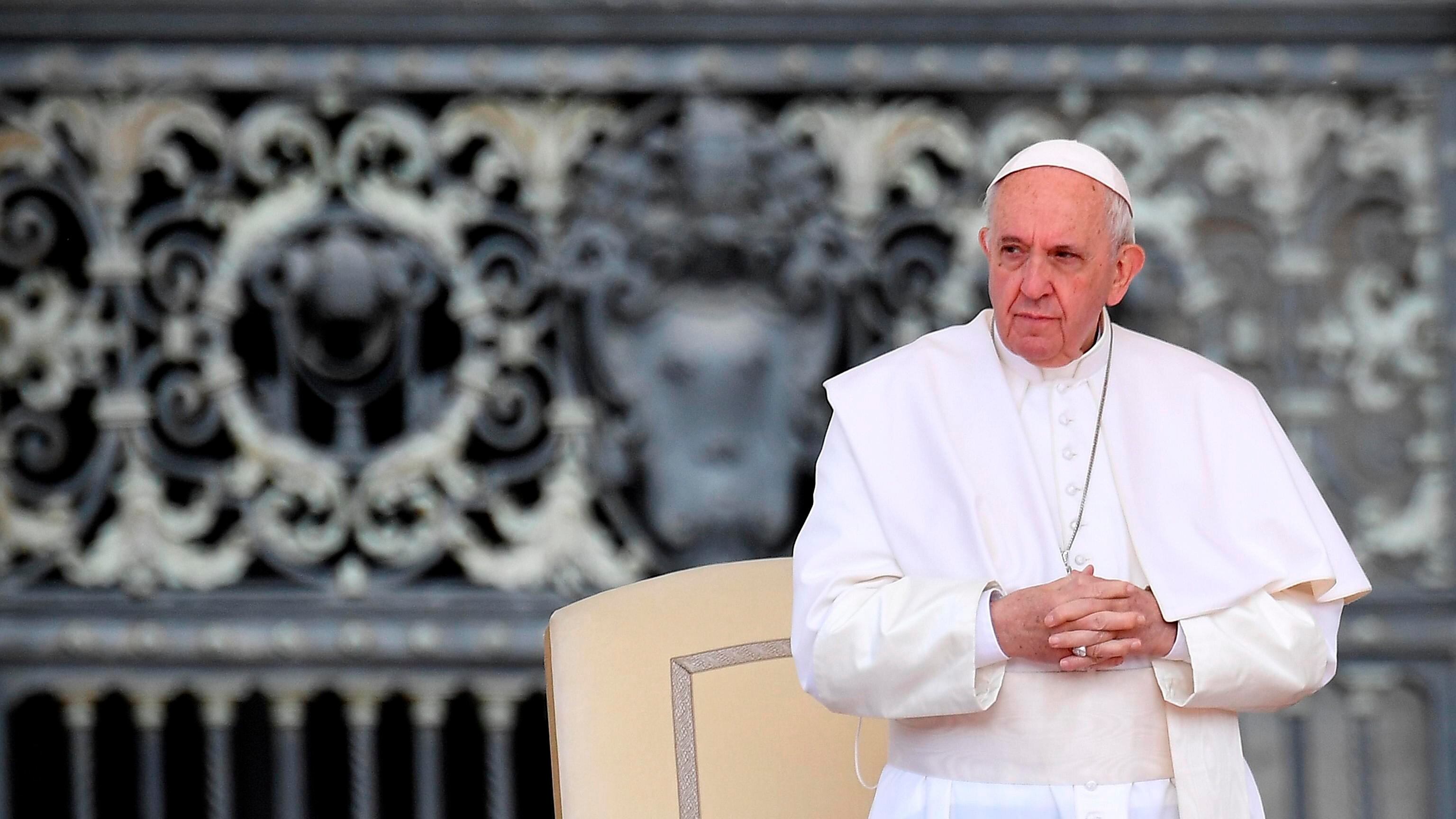 Tras la muerte del Papa Francisco: así será el proceso para elegir al nuevo pontífice