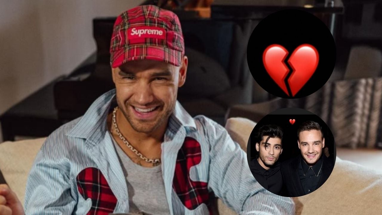 Liam Payne