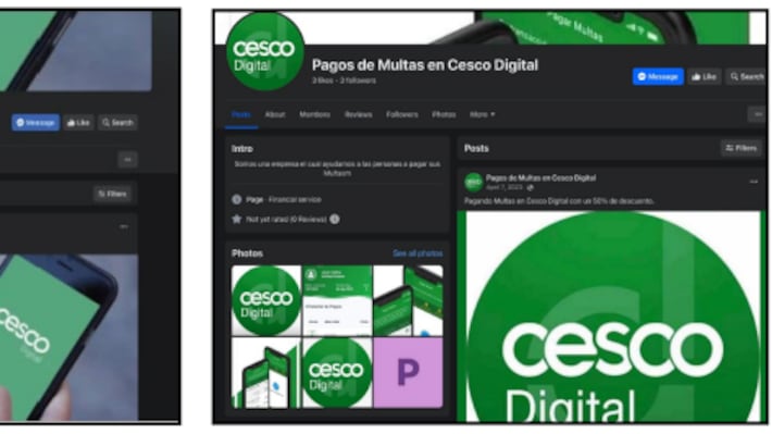 CESCO Digital