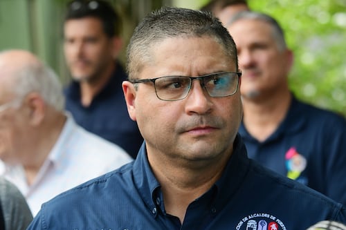 PFEI archiva caso contra alcalde de Naranjito