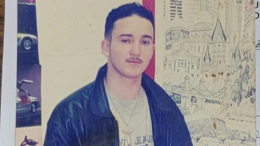 Luis Navarro Suárez.