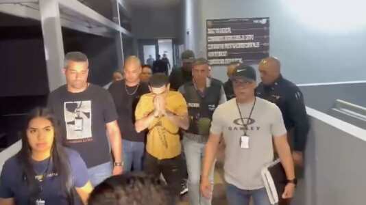 "Bubu" implicado en masacre de Cataño