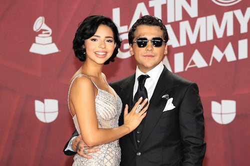 ¿Ángela Aguilar detrás de los escándalos de Nodal? Todo sería una estrategia para beneficiarla