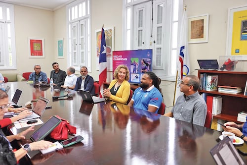 COPUR afina su ruta deportiva hacia el 2026