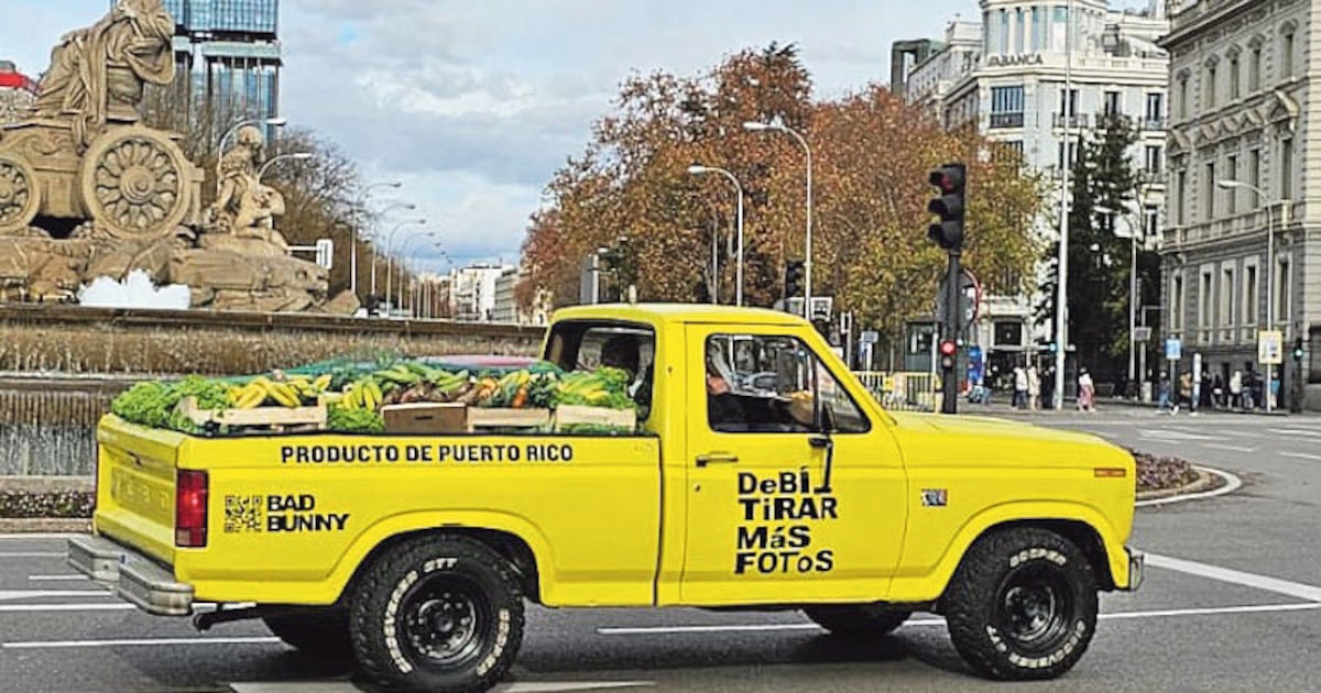 Bad Bunny: From Puerto Rican Icon to Global Music Phenomenon – A Cultural Revolution