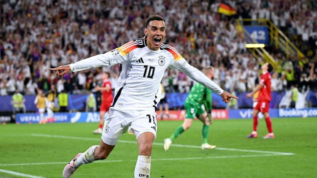 Alemania - Eurocopa 2024