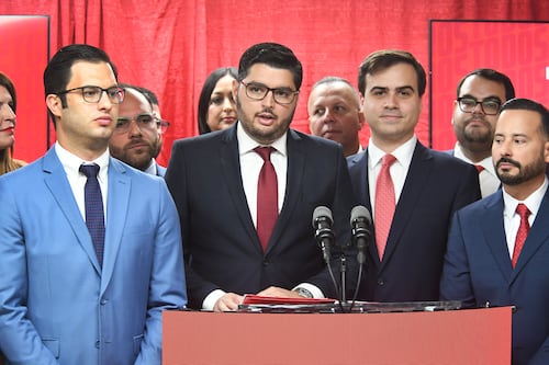 PPD denuncia que enmiendas al código de rentas internas revive el impuesto al sol