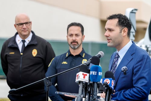 Ciudad más cubana de EE.UU. anuncia plan de emergencia para “caída del régimen” de la isla