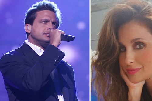 ¿Cómo celebró Luis Miguel su cumpleaños? Revelan detalles de su íntima velada con Paloma Cuevas