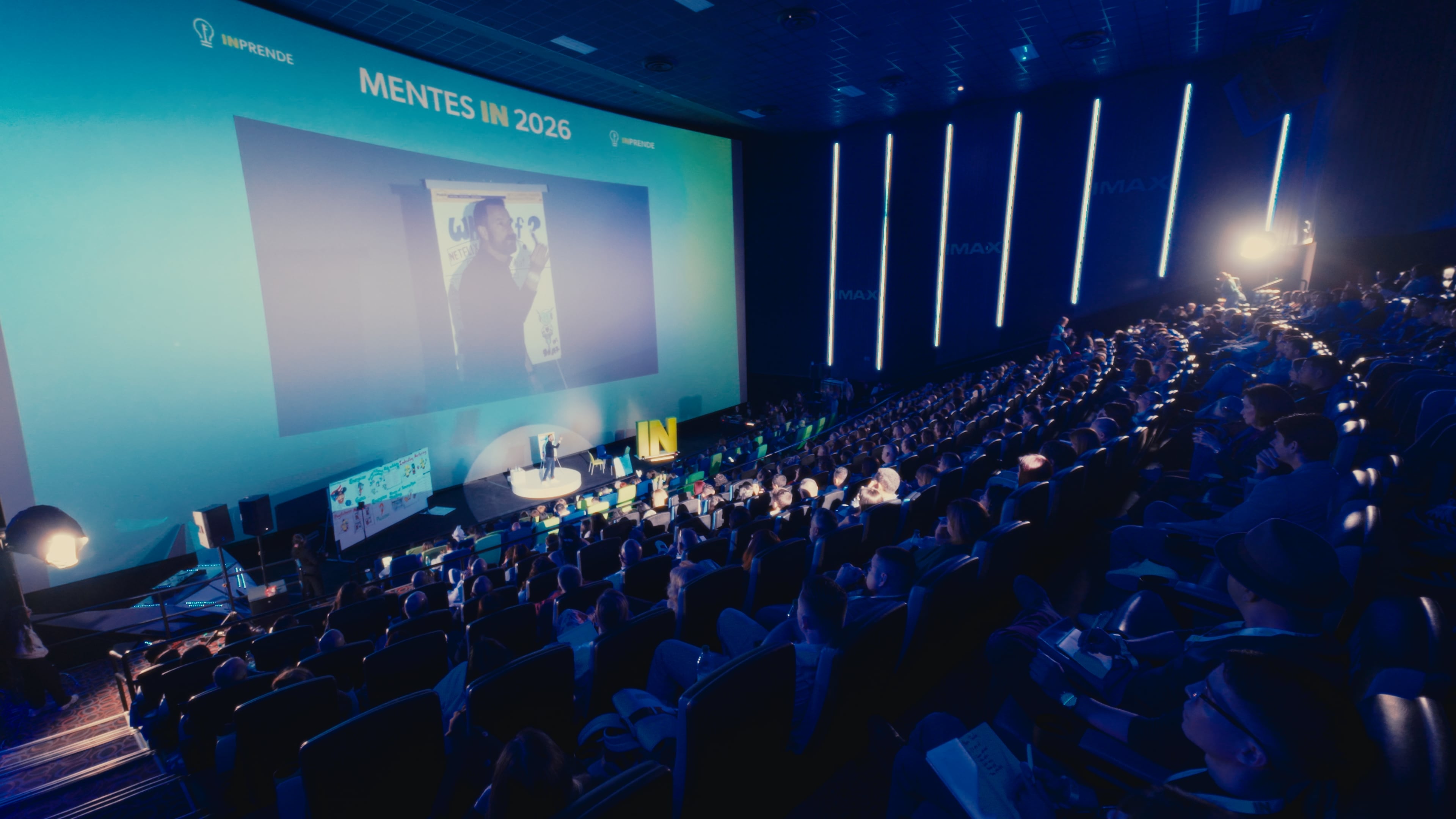 Duncan Wardle ofrece charla sobre creatividad e innovación en Puerto Rico