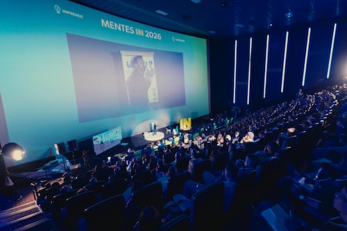 Duncan Wardle ofrece charla sobre creatividad e innovación en Puerto Rico