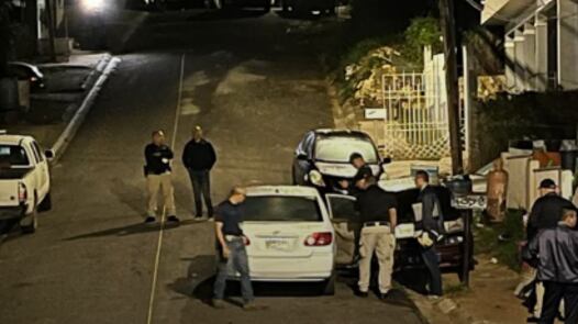 Asesinato de una menor de 17 años en Cabo Rojo.
