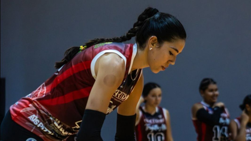 La ofensiva estuvo liderada por Génesis Collazo, quien cargó al sexteto con 29 puntos.