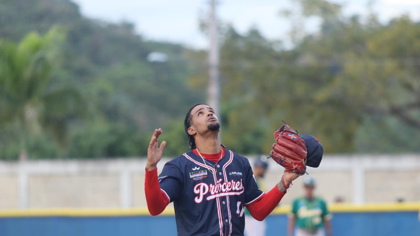 Muere John Vargas, estelar lanzador del Béisbol Doble A