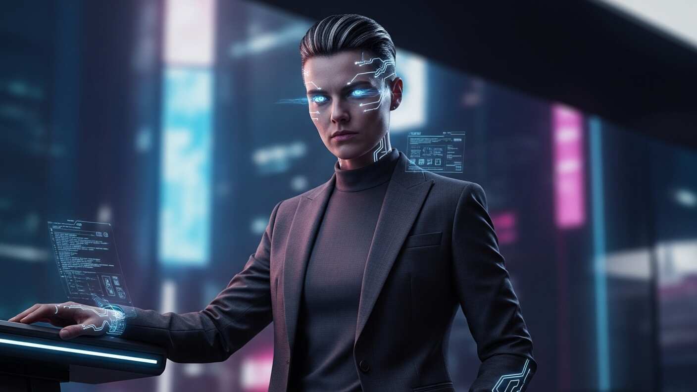 Agente de IA / Whisk-FW