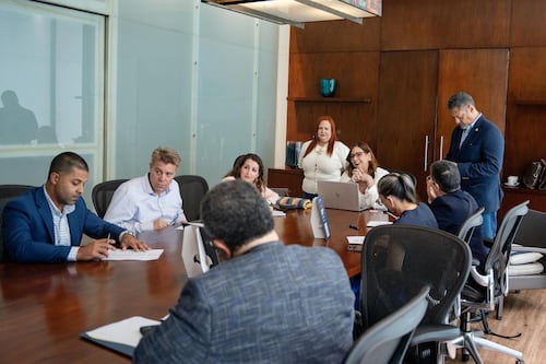 DDEC impulsa misión comercial en República Dominicana con oportunidades para empresas locales