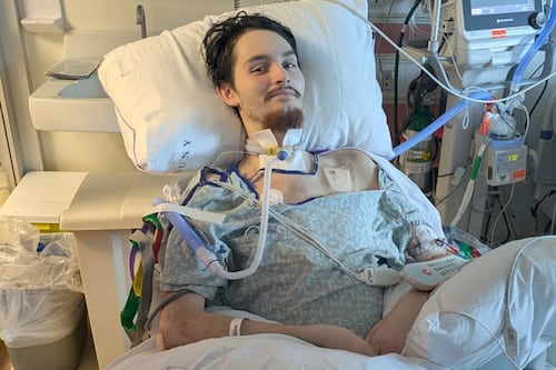 Joven despertó del coma y acusó a su novia de provocar el accidente: murió tras declarar