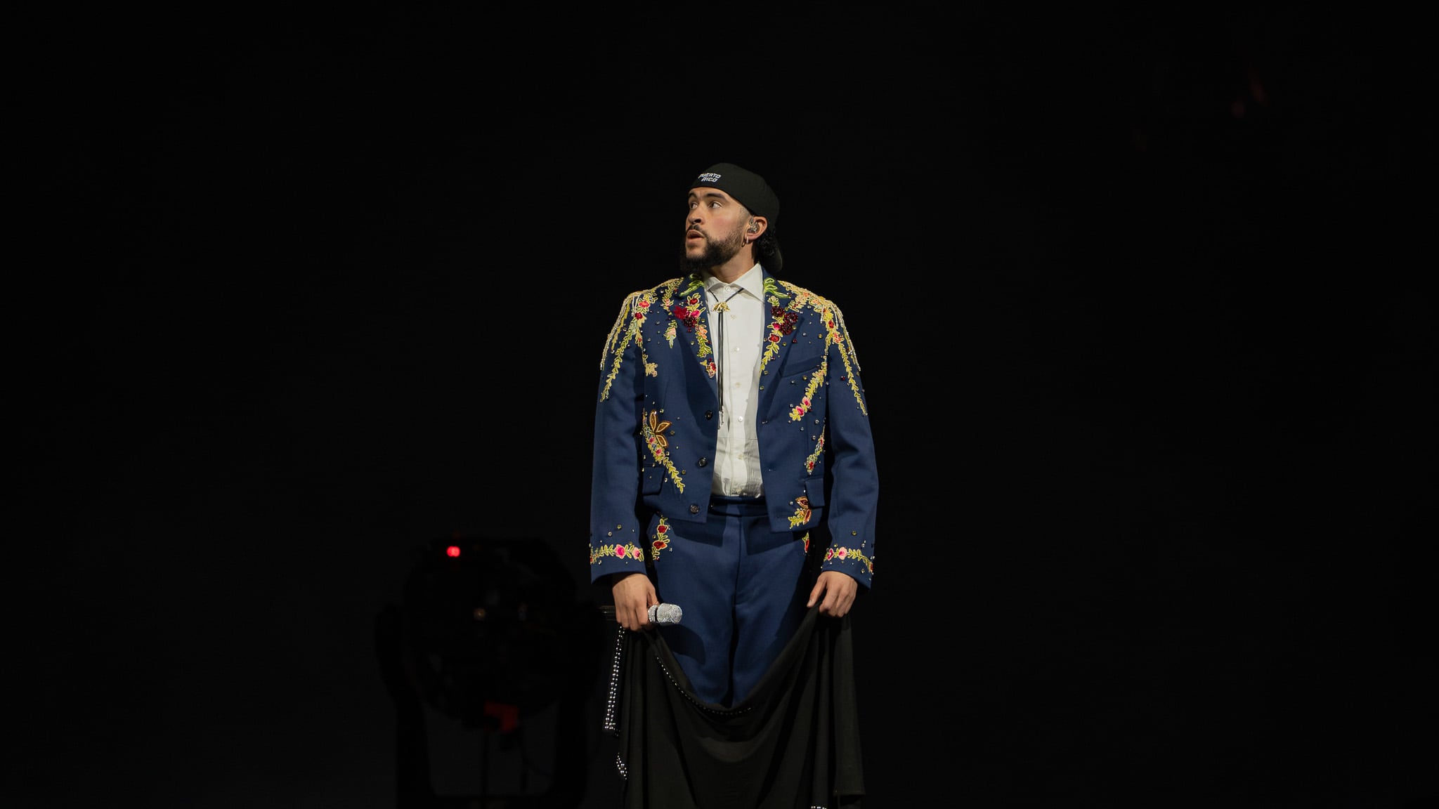 Bad Bunny Most Wanted Tour