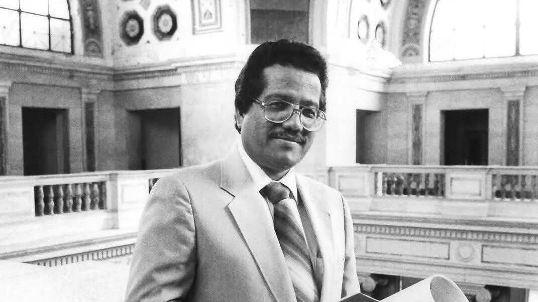 Cirilo Tirado Delgado.