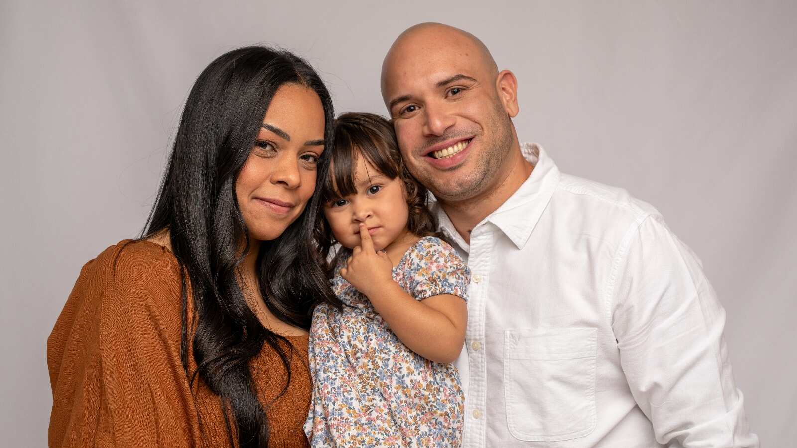 Liliana, Valentina y Alix divierten a sus seguidores con bromas, anécdotas y ocurrencias en las redes sociales.