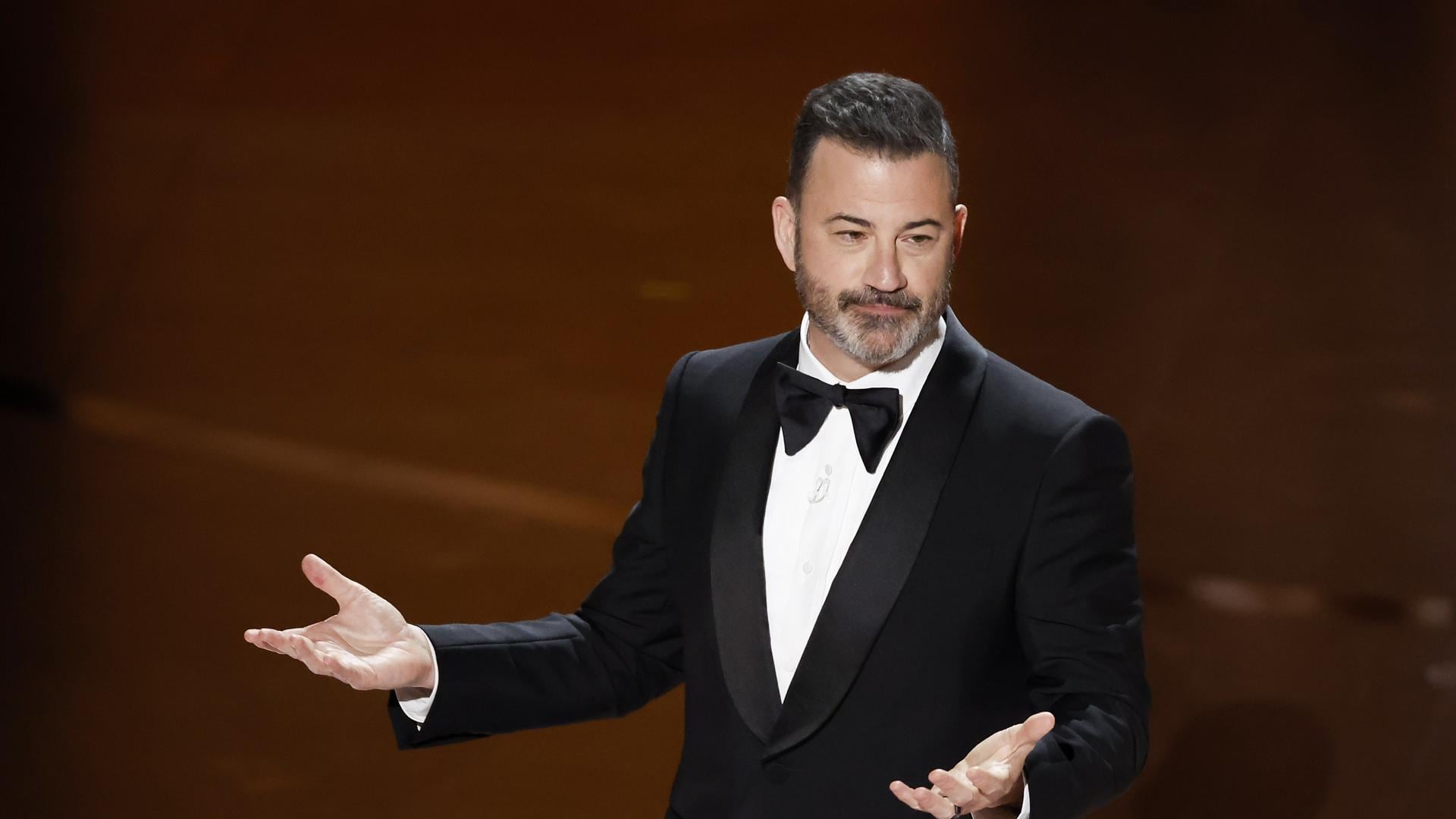Jimmy Kimmel