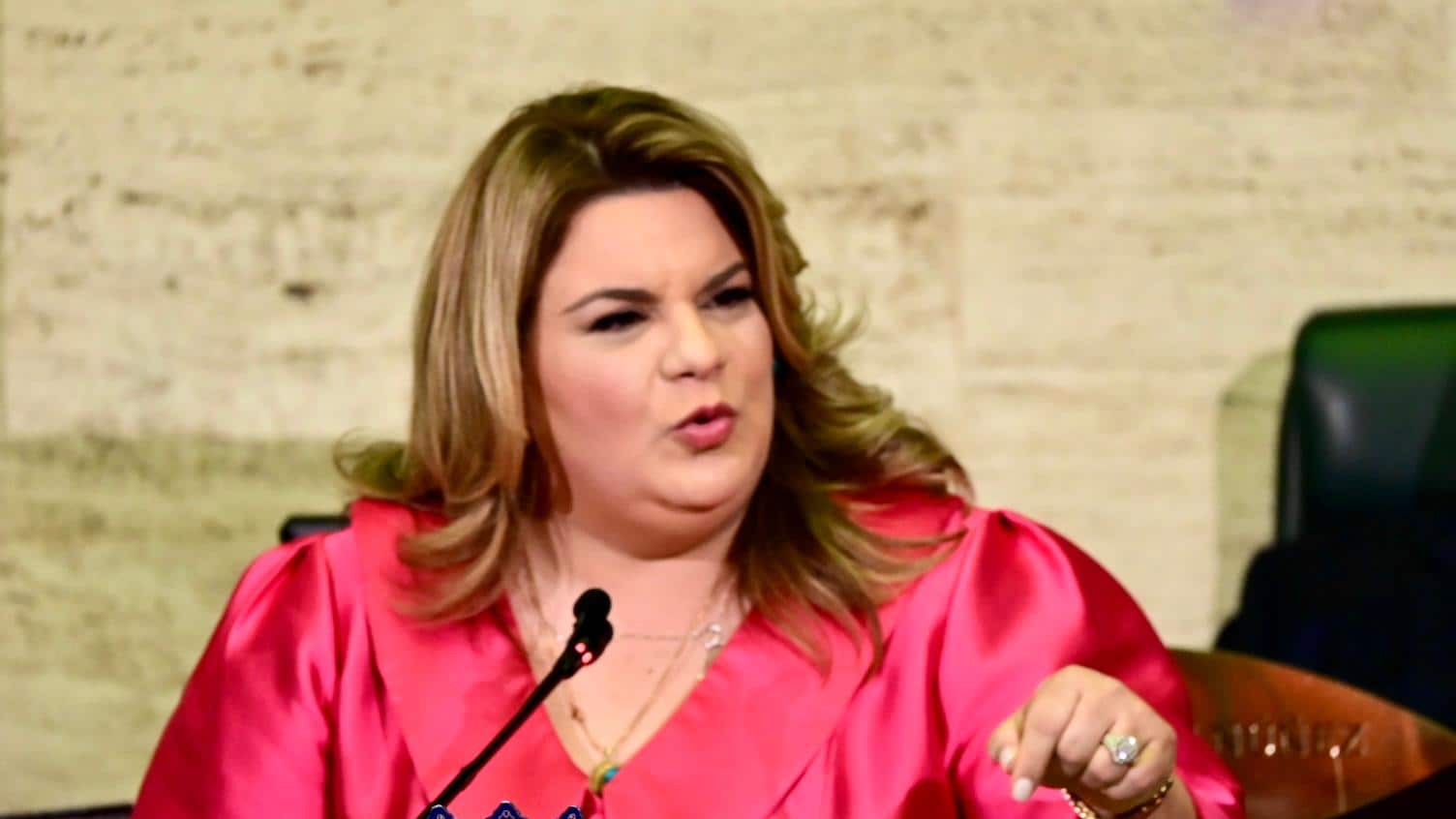 Jenniffer González Colón