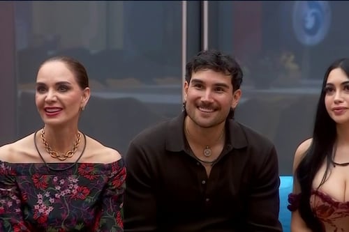 Cambios en La Casa de los Famosos 6: Las nominaciones y los posicionamientos se mudan de día