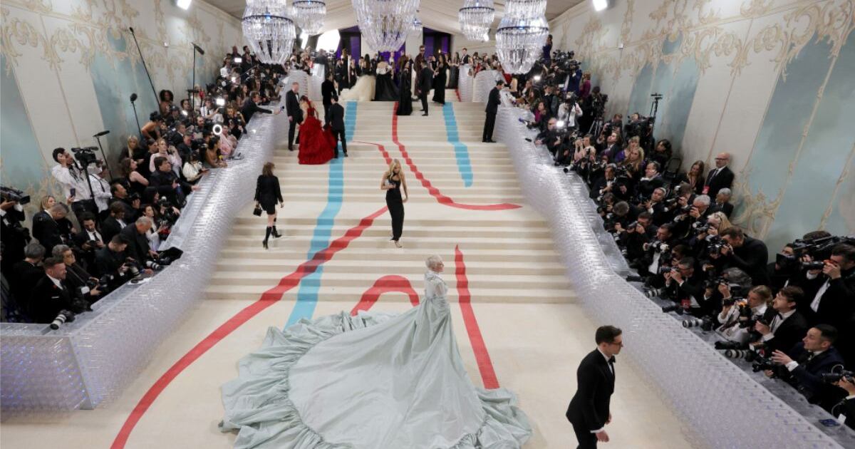 Met Gala 2025 conoce cuál será la temática y todos los detalles del
