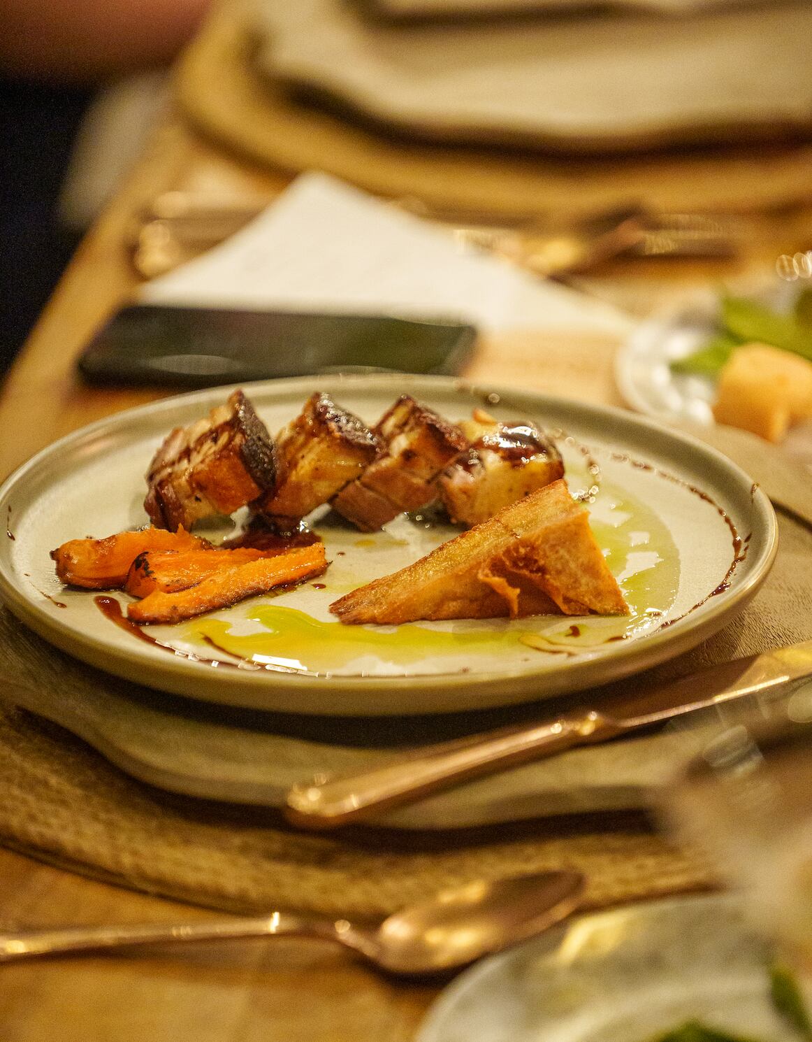 JW Marriott 40th Anniversary Garden Party