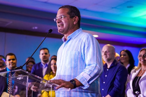 Auditorías a Pierluisi y Zaragoza revelan contrastes en el manejo de fondos de campaña