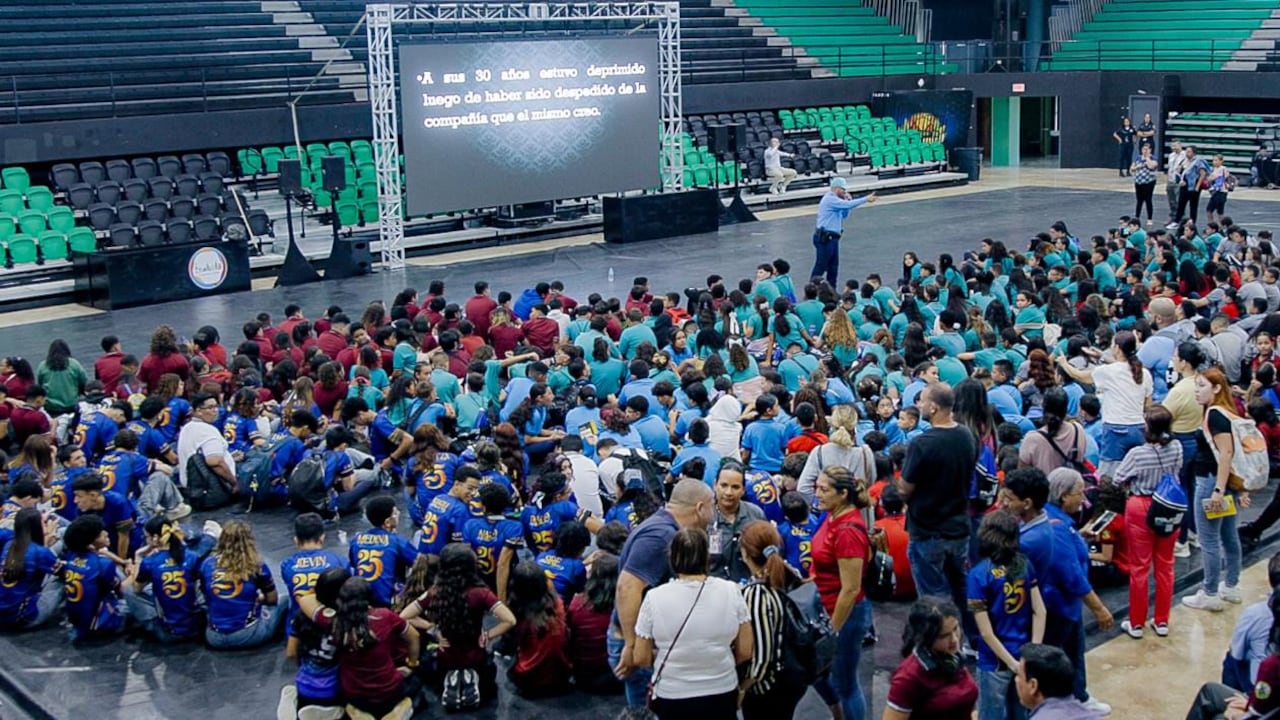 Departamento de Educación