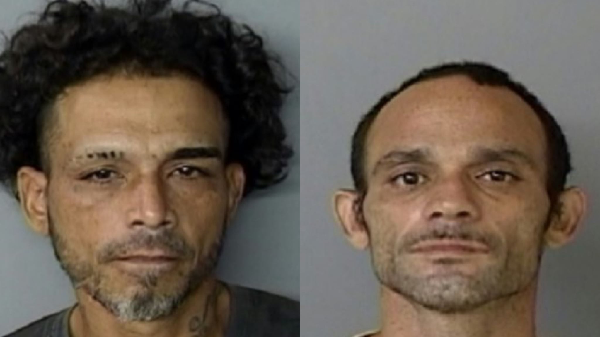 Pedro Omar Rodríguez Montalvo y Guadalupe Castillo Rivera.