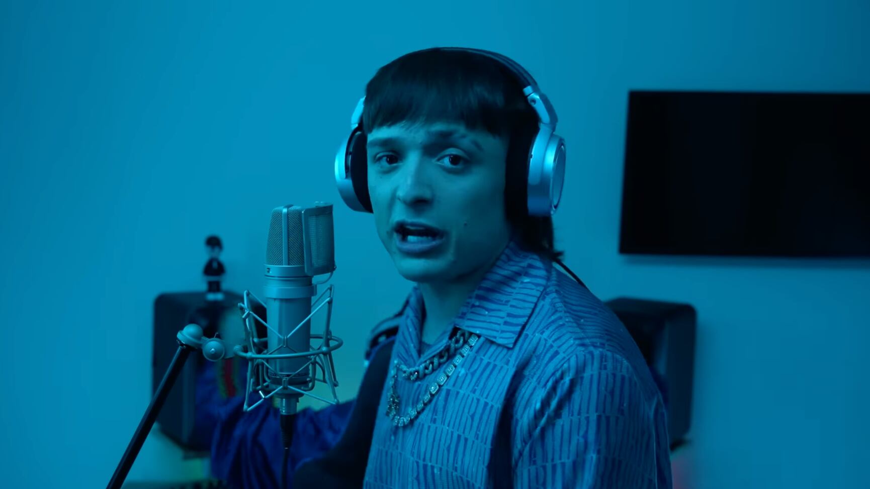 Peso Pluma y Bizarrap se volvieron tendencia en redes sociales.