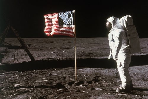 Conoce a los últimos cuatro astronautas que fueron a la Luna y aún están vivos