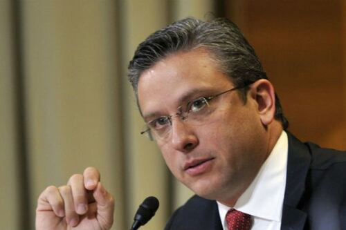 AGP responde a expresiones de Rafael Bernabe tras críticas a proyecto que busca permitir voto de extranjeros
