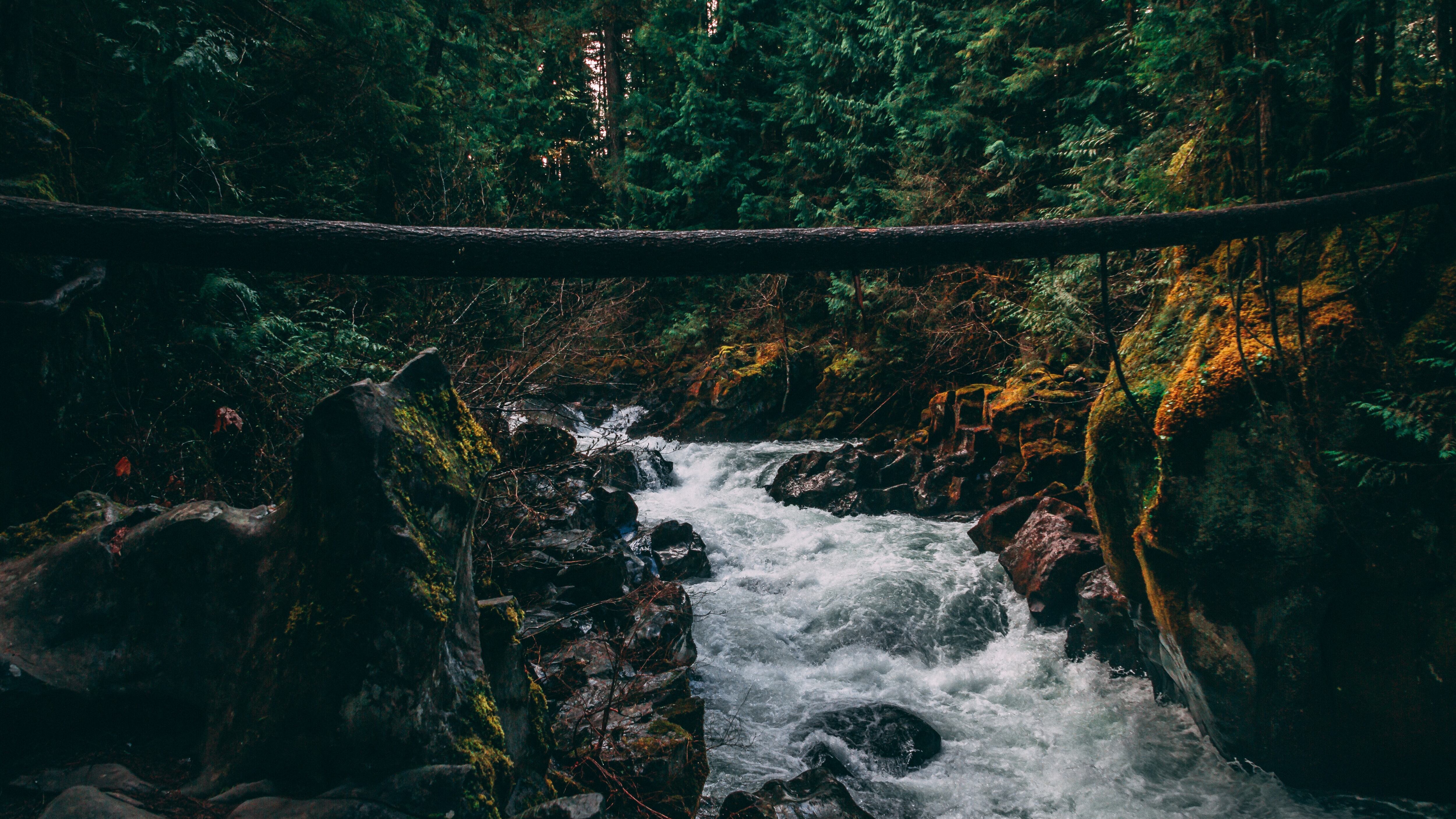 Muerte en río en Costa Rica
