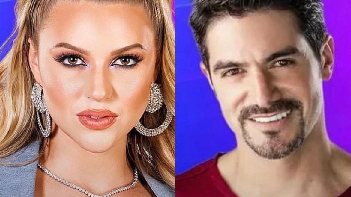 Madison Anderson y José "Pepe" Gámez.