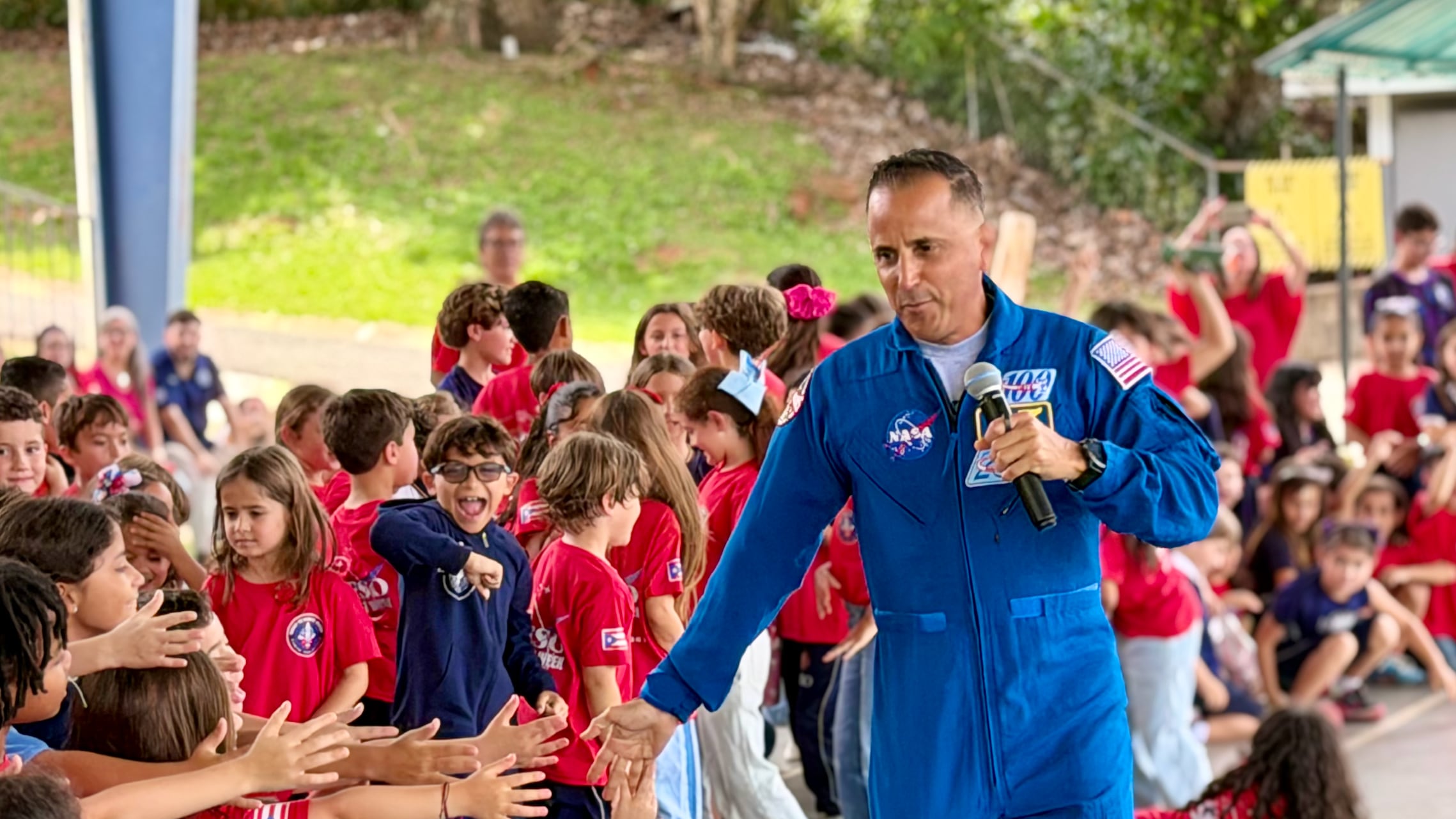Semana de la Ciencia