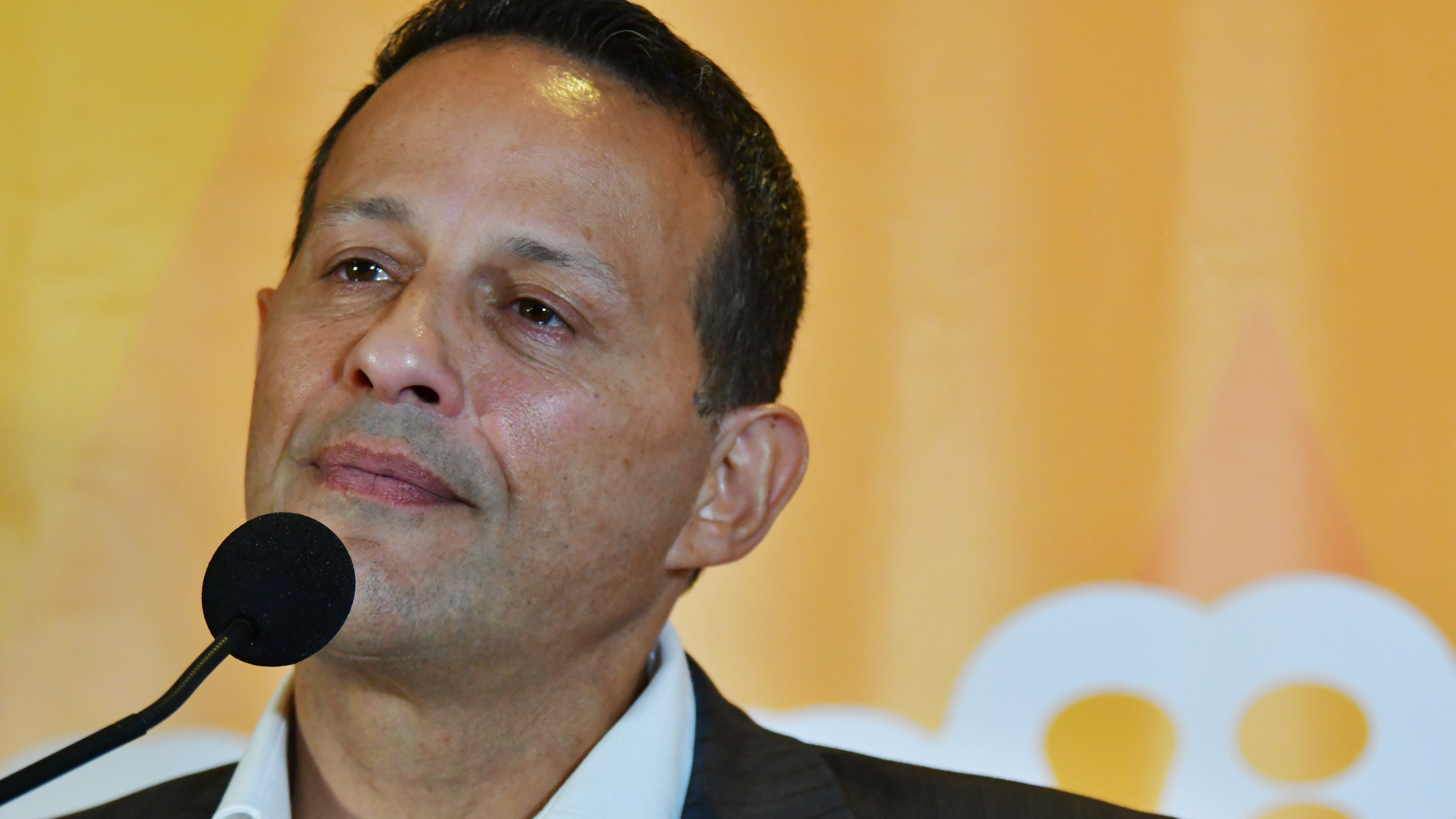 Conferencia de Prensa del evento Aguadichella