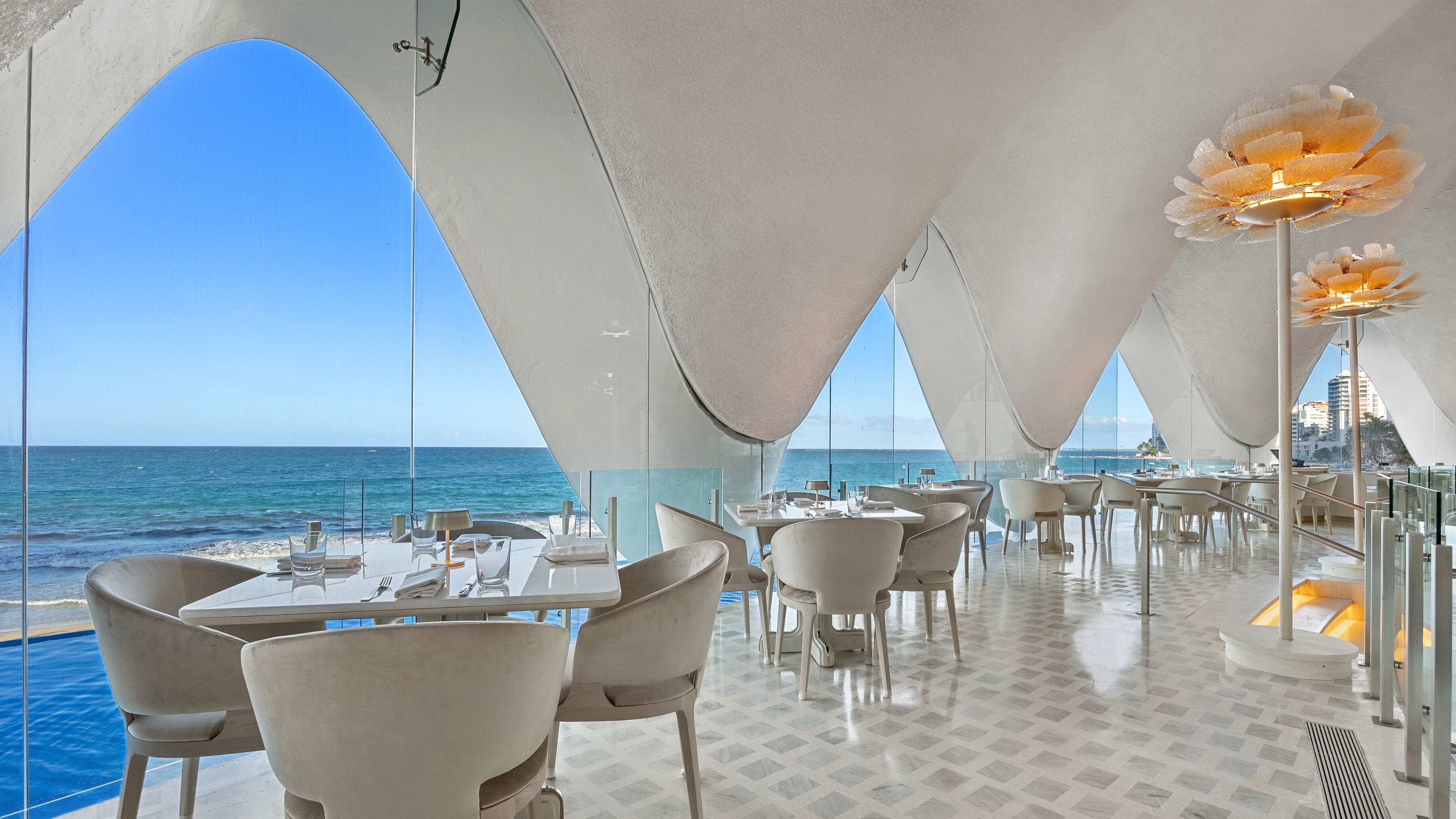 Levant by Chef Michael White