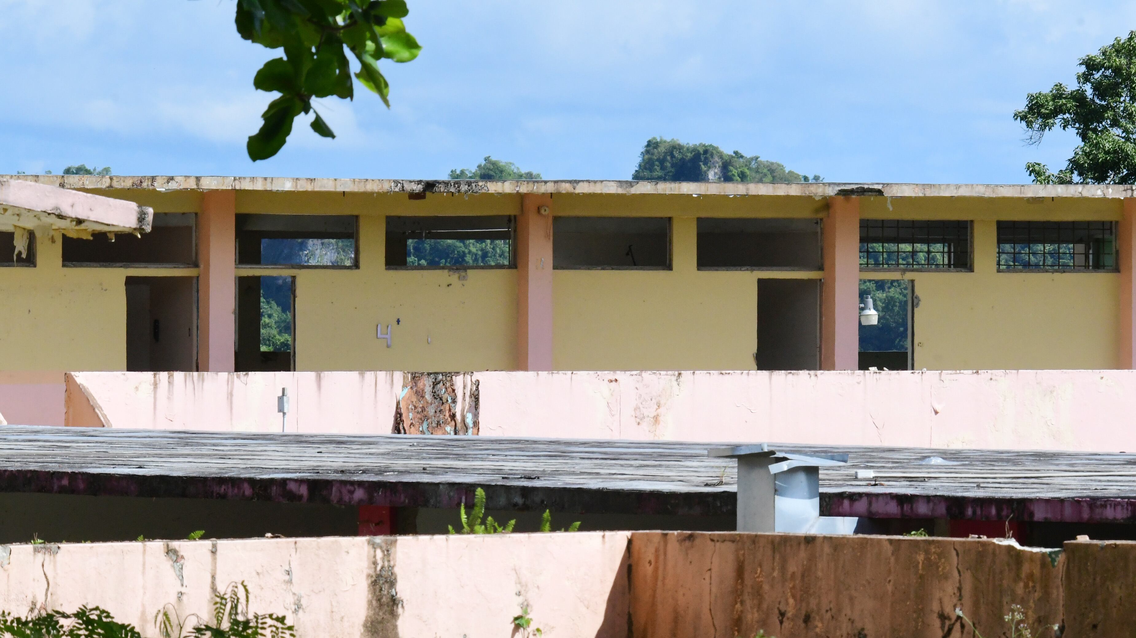 Escuela Antonia Sáez