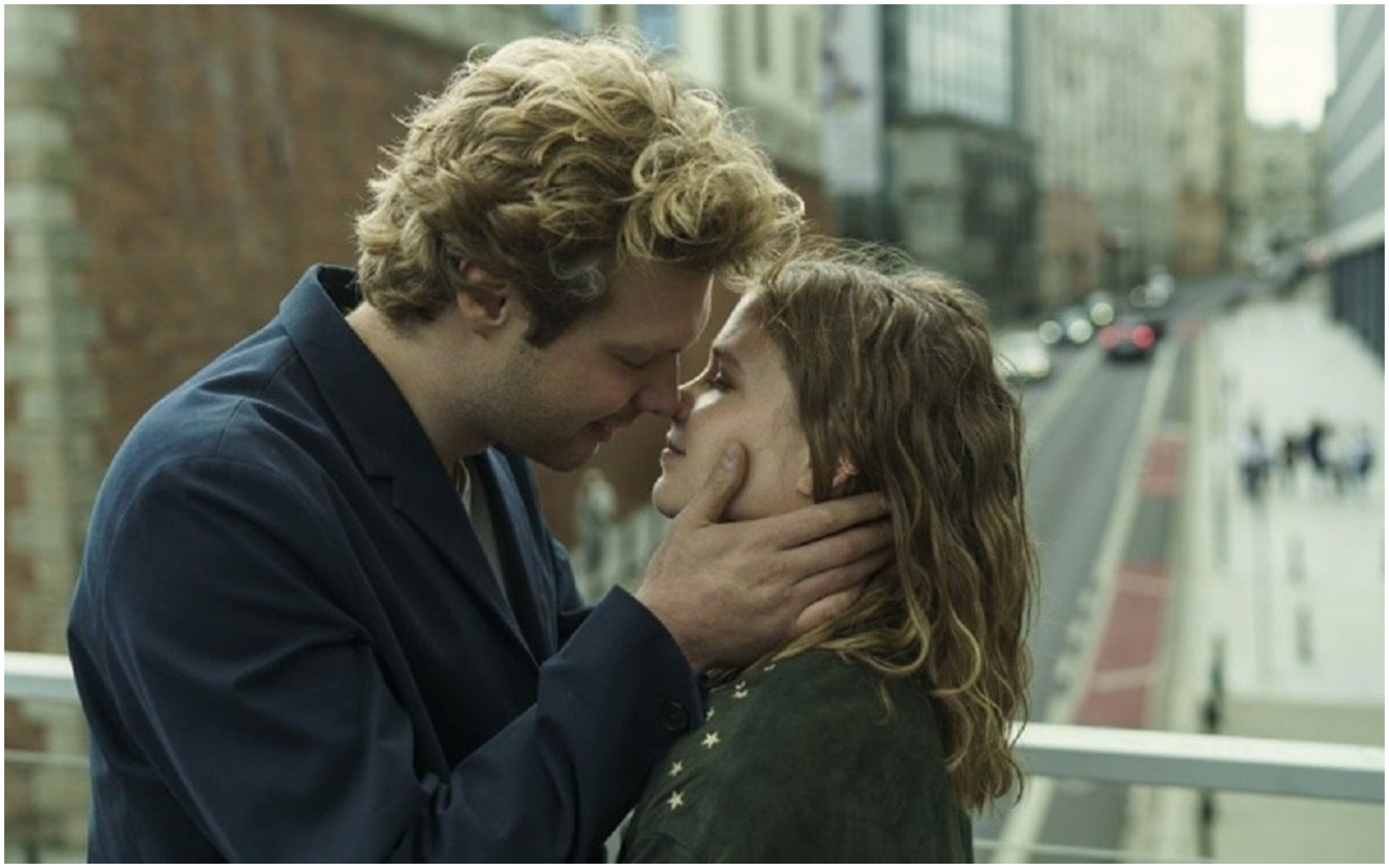 La serie polaca de alto impacto en Netflix