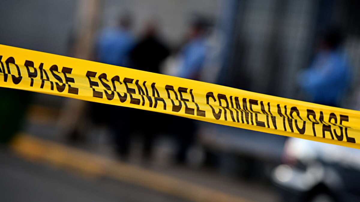 Una tragedia familiar