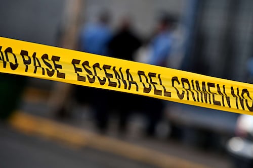 Asesinan a hombre de 18 años en Canóvanas