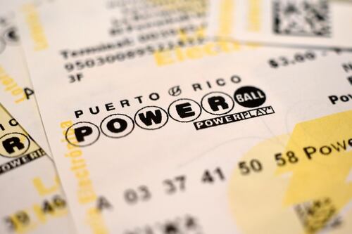 ¡Hay un nuevo millonario! Cae en Puerto Rico otro premio del Powerball