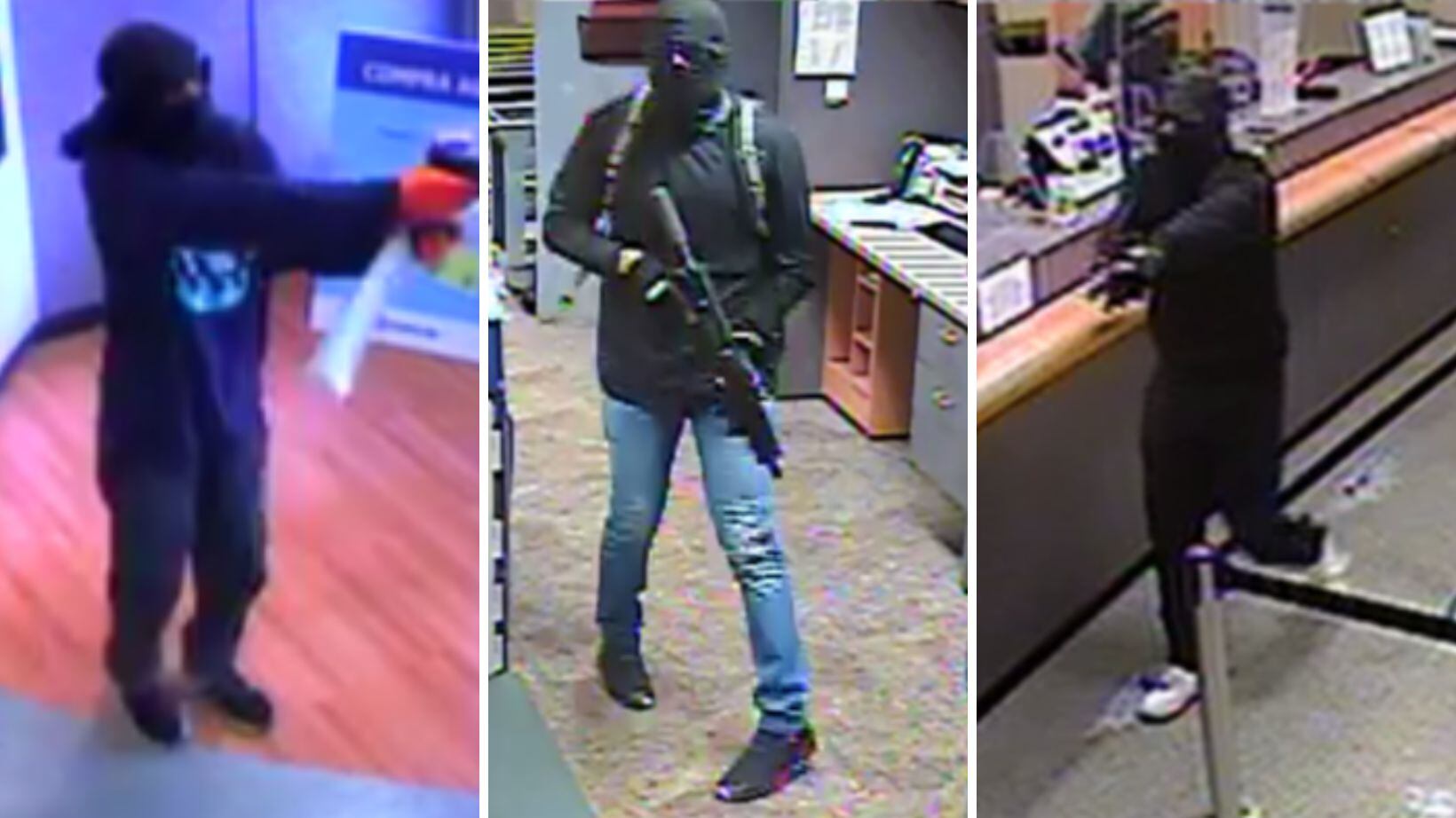 Los hechos ocurrieron el pasado 24 de febrero.